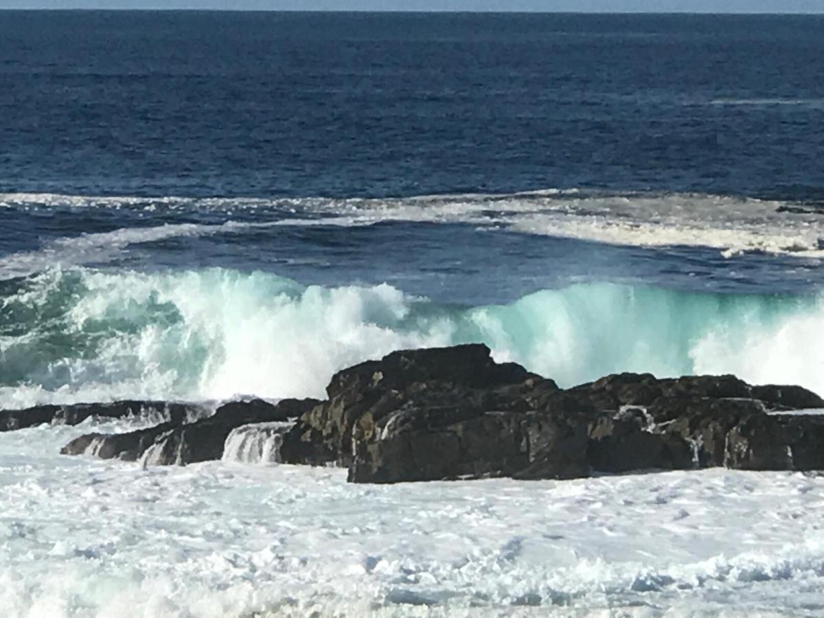 Hermanus Haven, Entire Home, On The Sea, Private Pool, Secure Eksteriør bilde