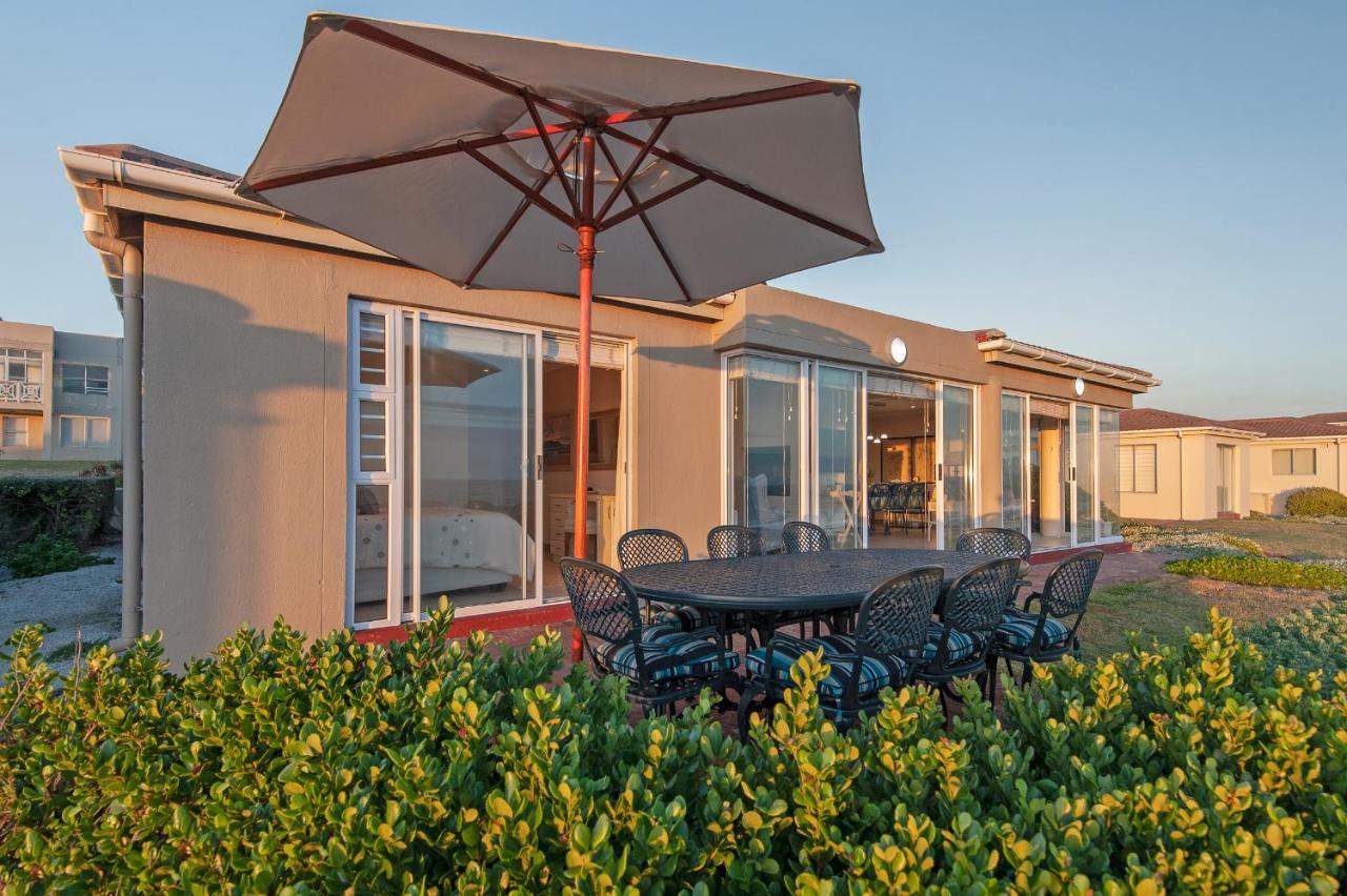 Hermanus Haven, Entire Home, On The Sea, Private Pool, Secure Eksteriør bilde