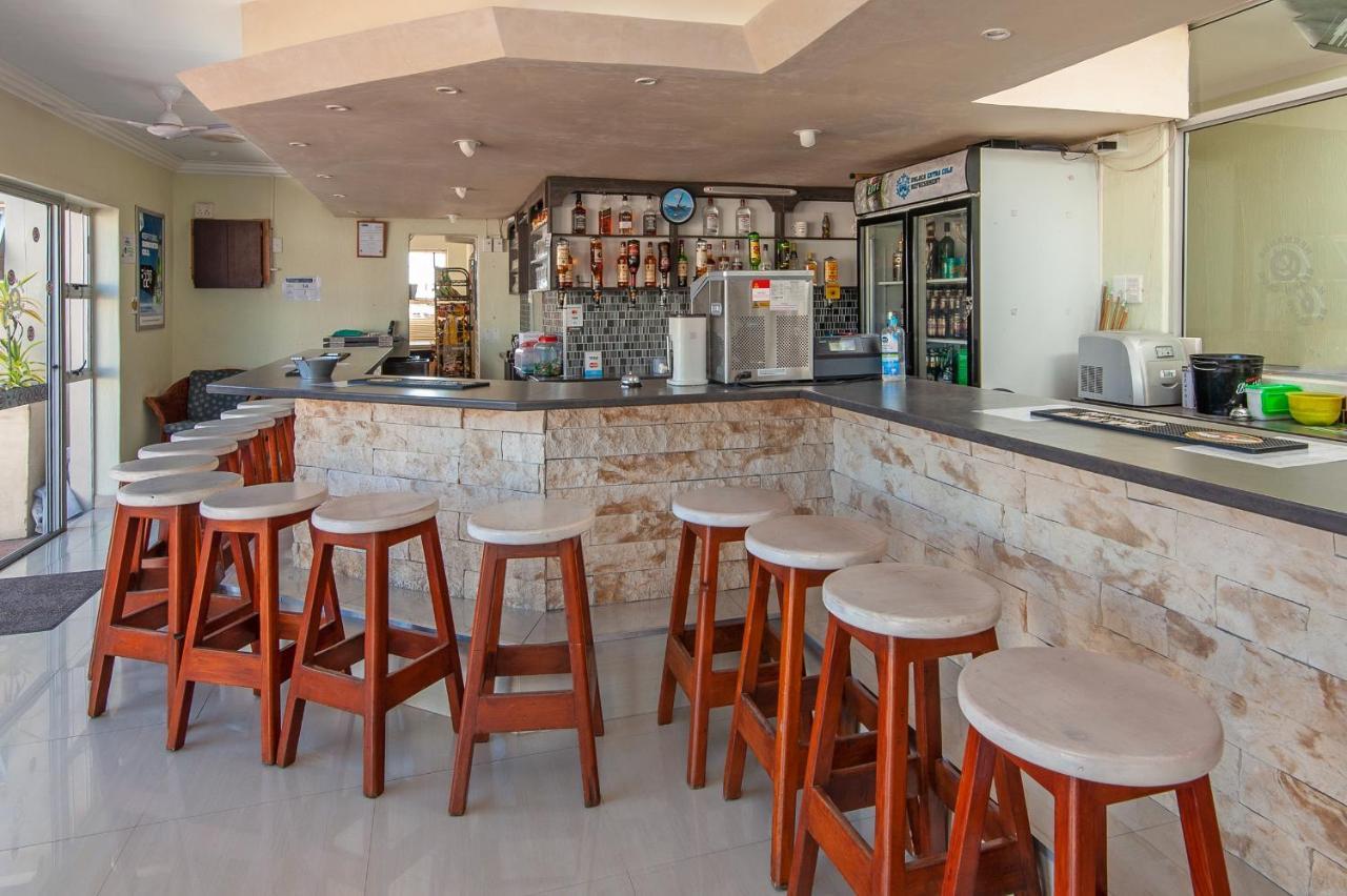Hermanus Haven, Entire Home, On The Sea, Private Pool, Secure Eksteriør bilde