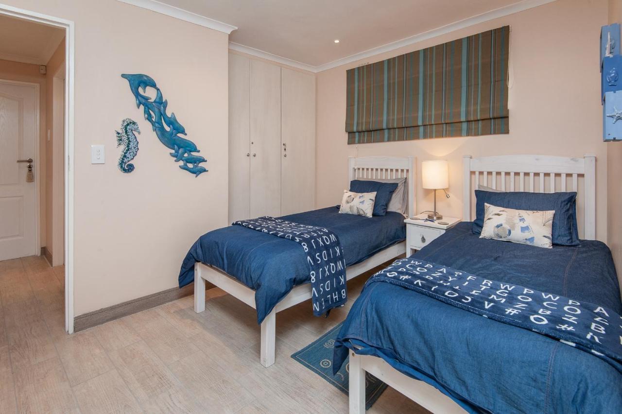 Hermanus Haven, Entire Home, On The Sea, Private Pool, Secure Eksteriør bilde