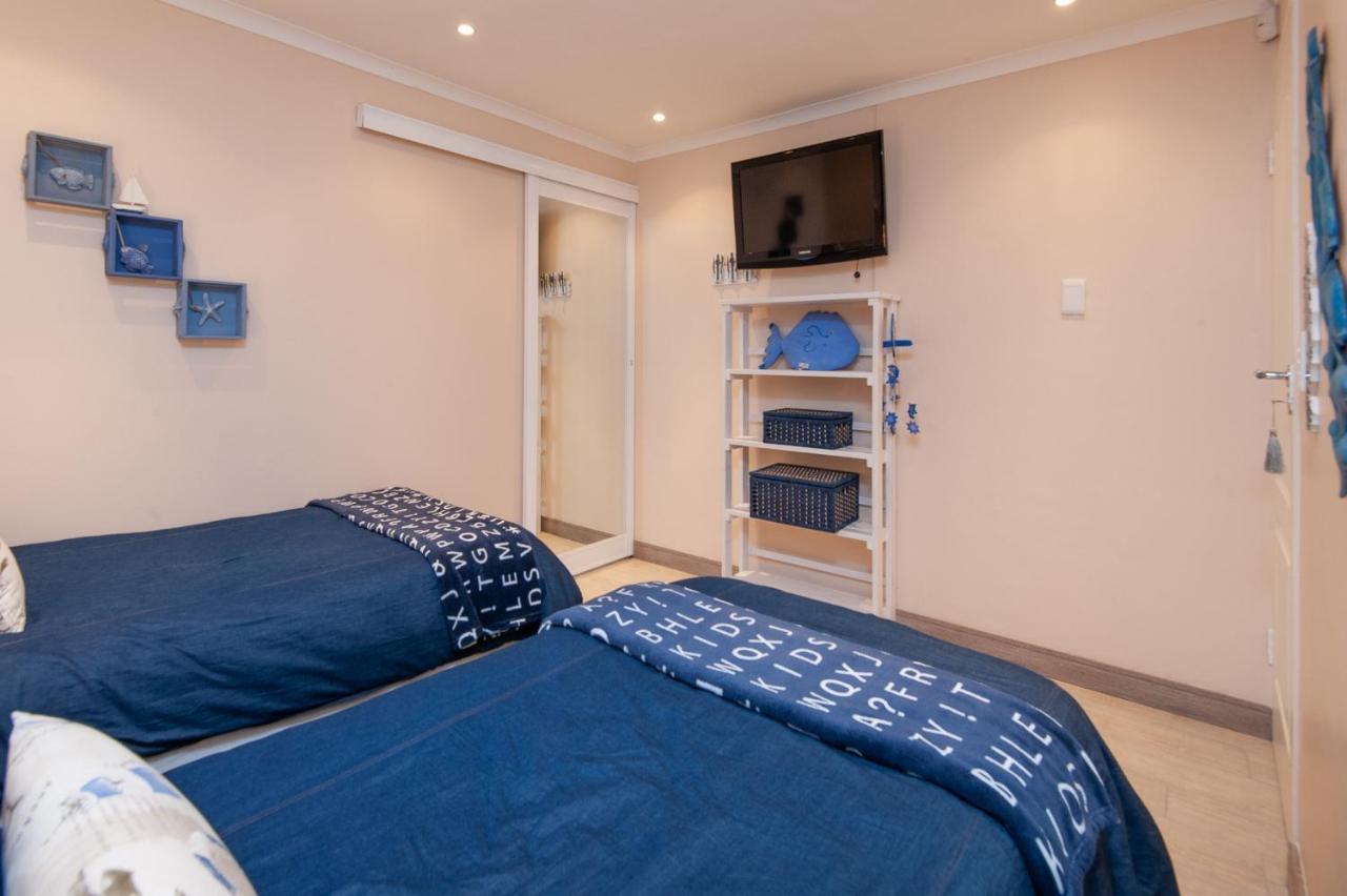 Hermanus Haven, Entire Home, On The Sea, Private Pool, Secure Eksteriør bilde