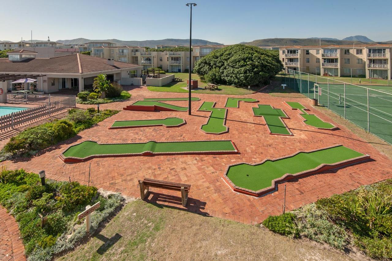 Hermanus Haven, Entire Home, On The Sea, Private Pool, Secure Eksteriør bilde