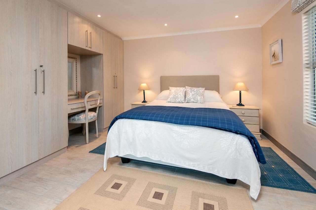 Hermanus Haven, Entire Home, On The Sea, Private Pool, Secure Eksteriør bilde