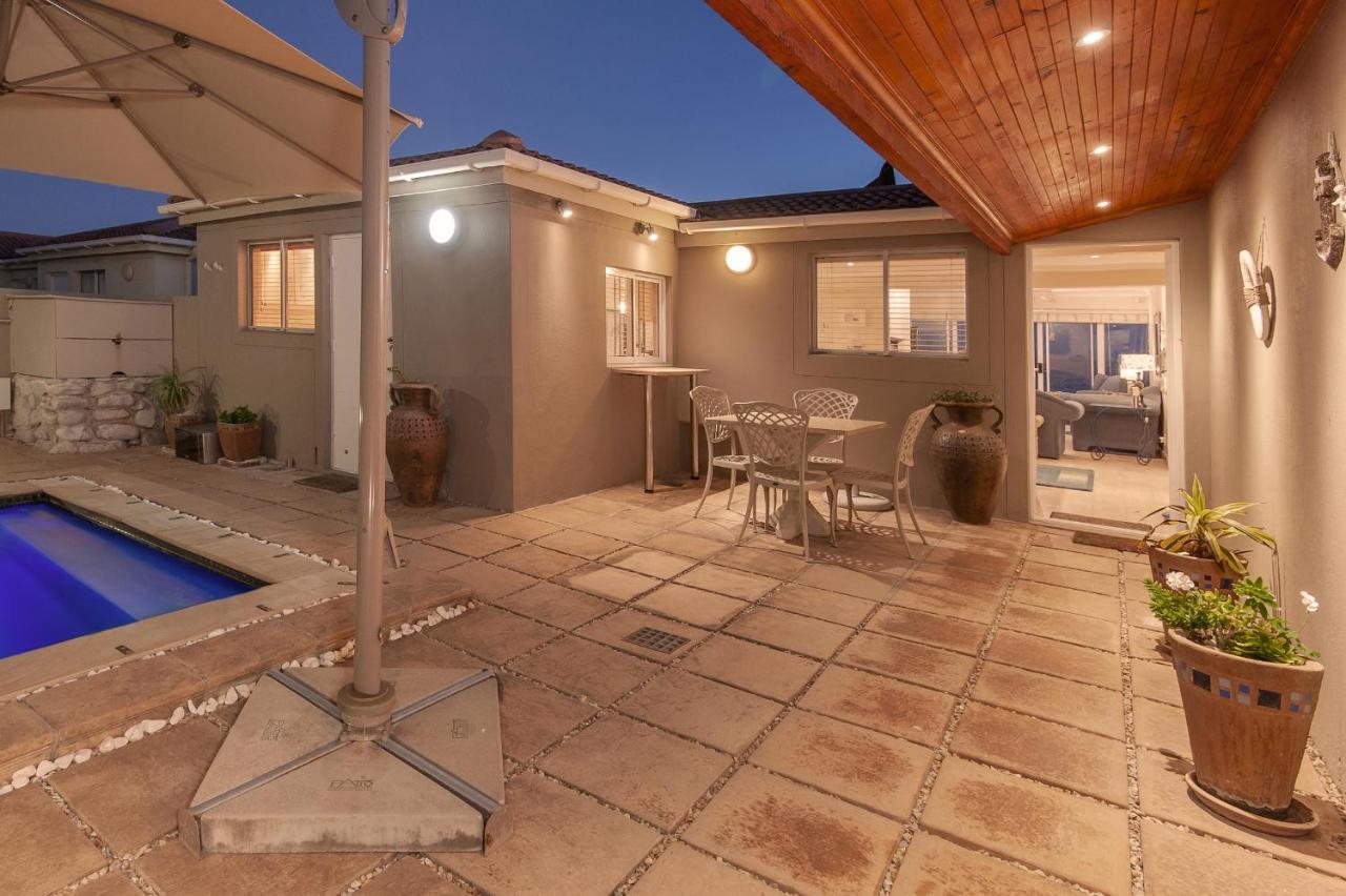 Hermanus Haven, Entire Home, On The Sea, Private Pool, Secure Eksteriør bilde